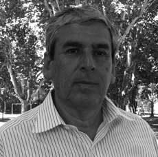 Guillermo Farabello<BR>Secretario
