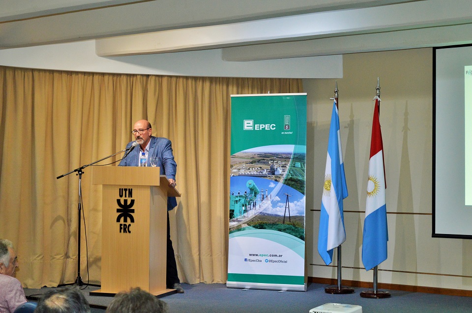 Audiencia pública en Córdoba