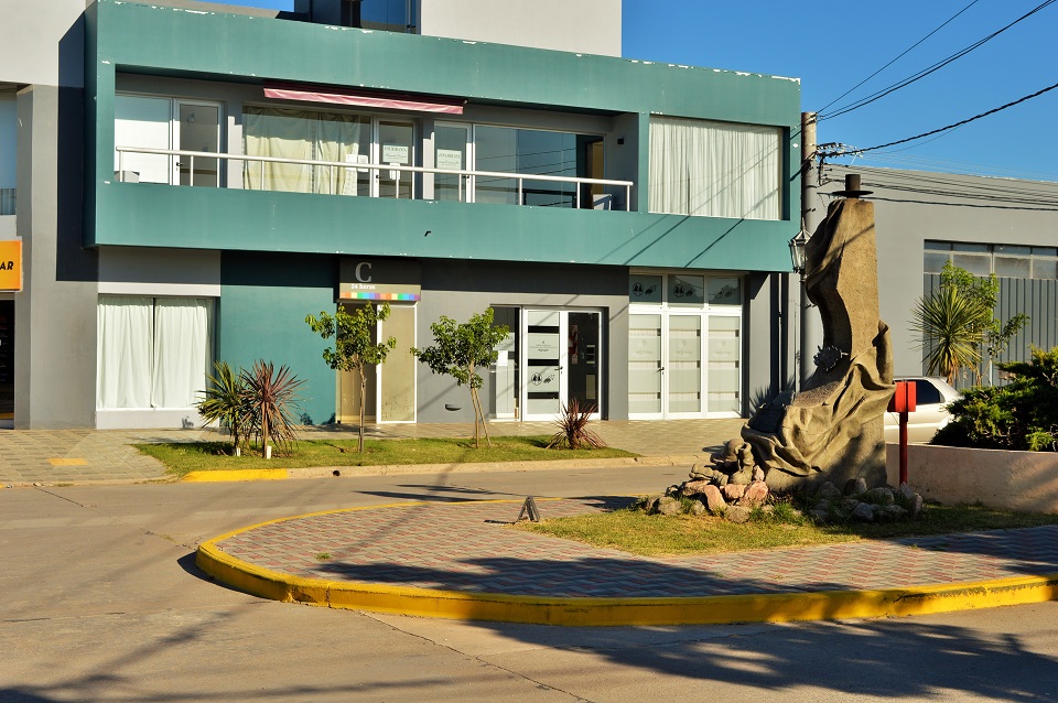 Ticino brilló con luz propia